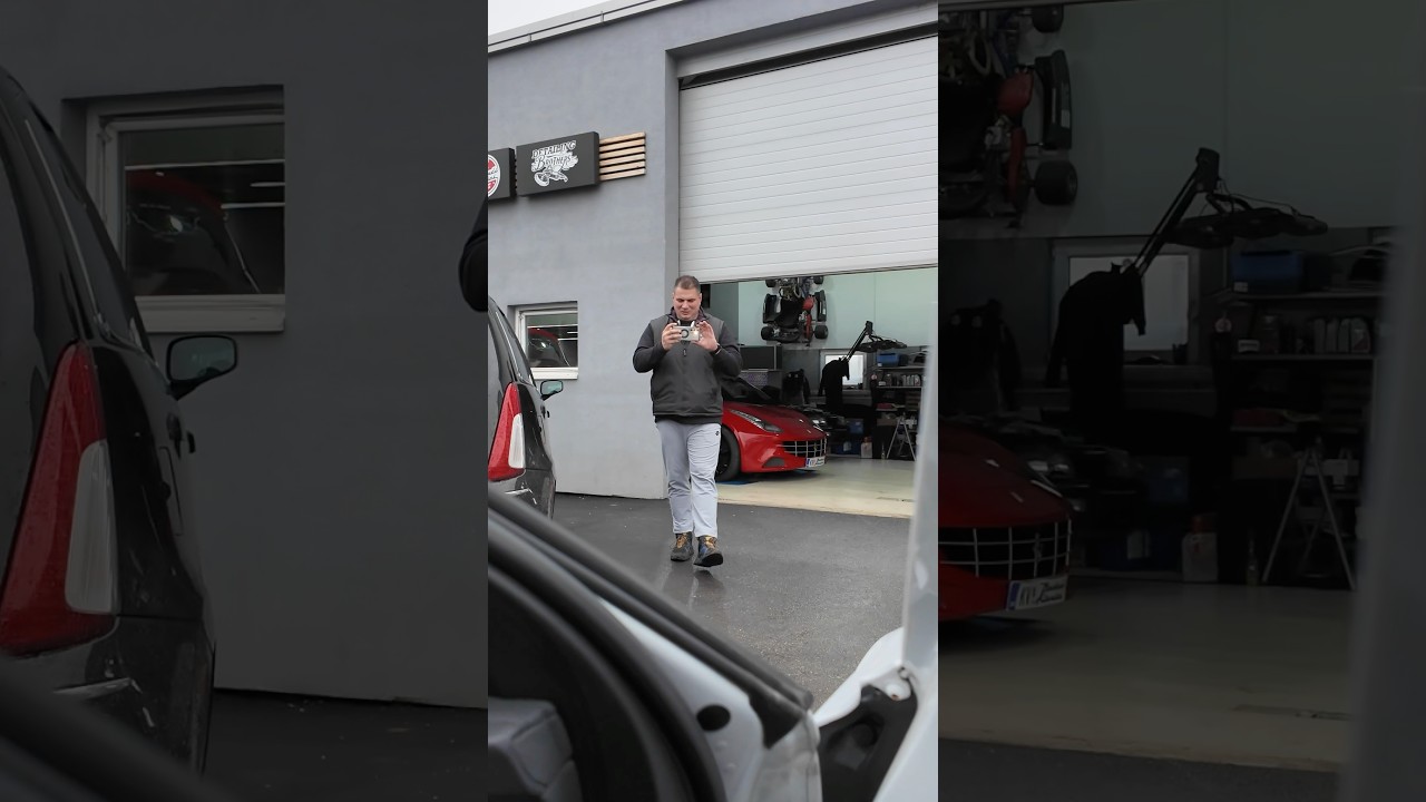 Borku se sviđaju felne, a vama? #quartz313 #audirs6 #bbs
