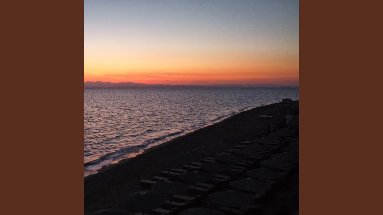 sunrise lover's