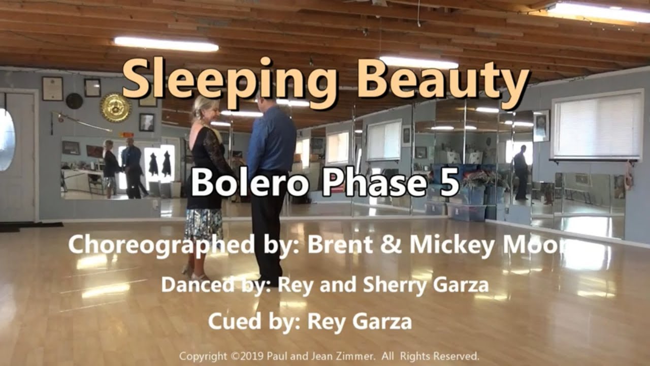 Sleeping Beauty