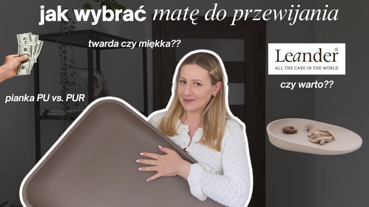 JAKI PRZEWIJAK JEST NAJLEPSZY? 👀 5 różnych modeli, w tym słynny Leander