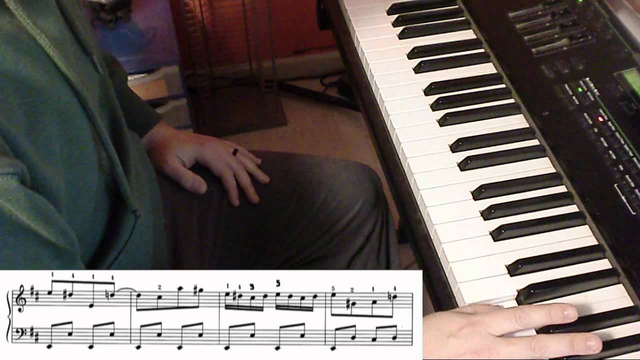 57-Mussete de Bach HD
