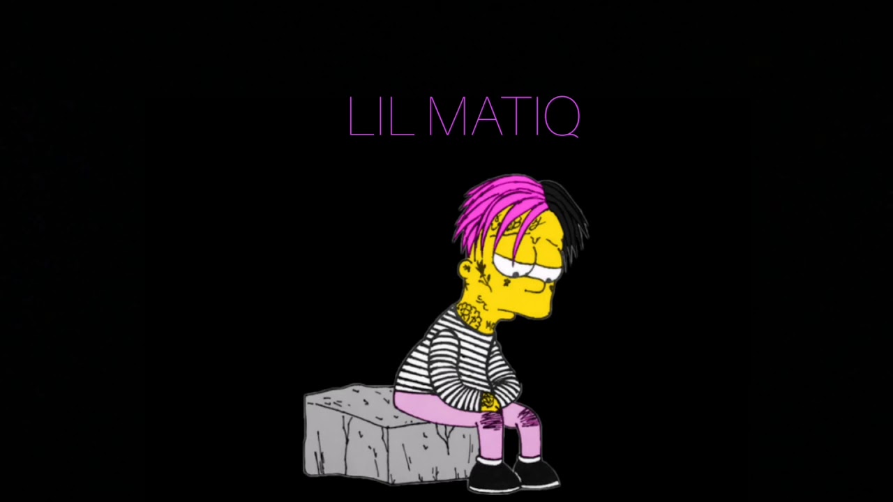CZAS PŁYNIE. OFFICIAL. MUSIC (prod. LIL MATIQ)