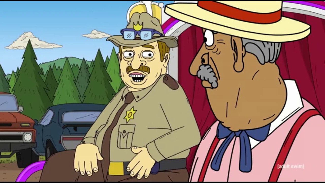 Мистер Пиклз 3(1-3) | Подборка смешных моментов