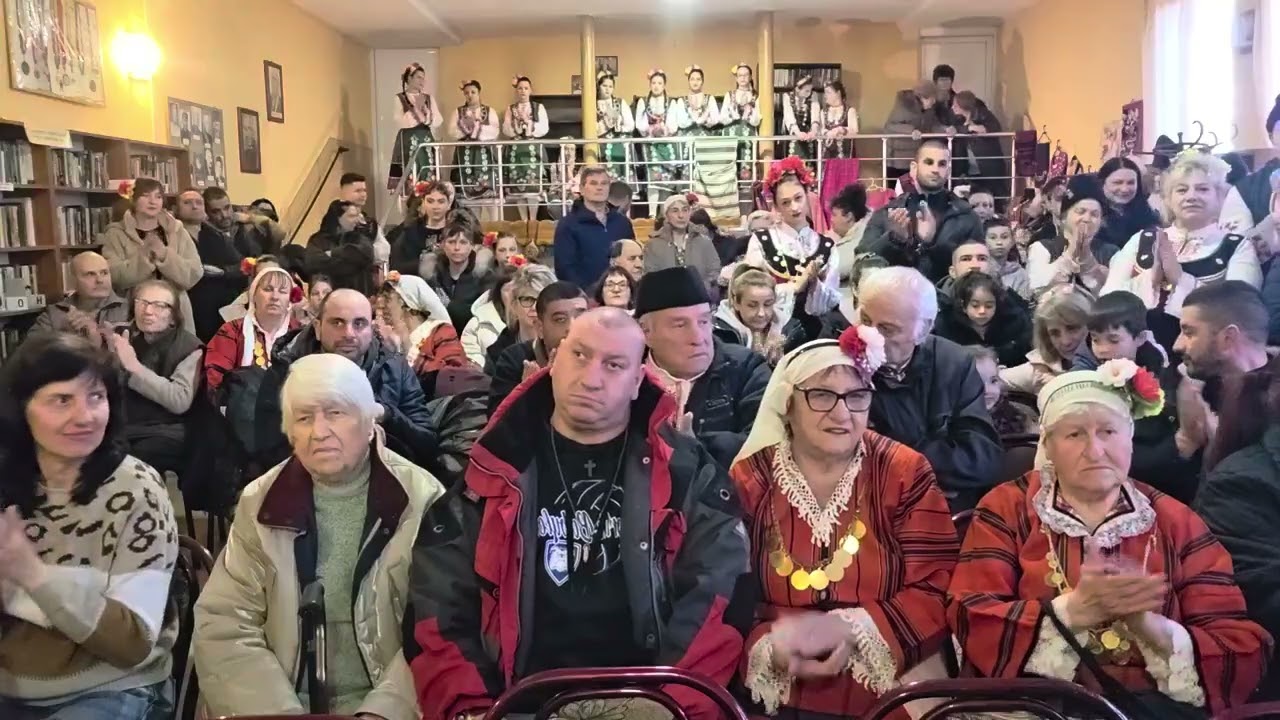 Ден на Чавгата село Бряст 2026