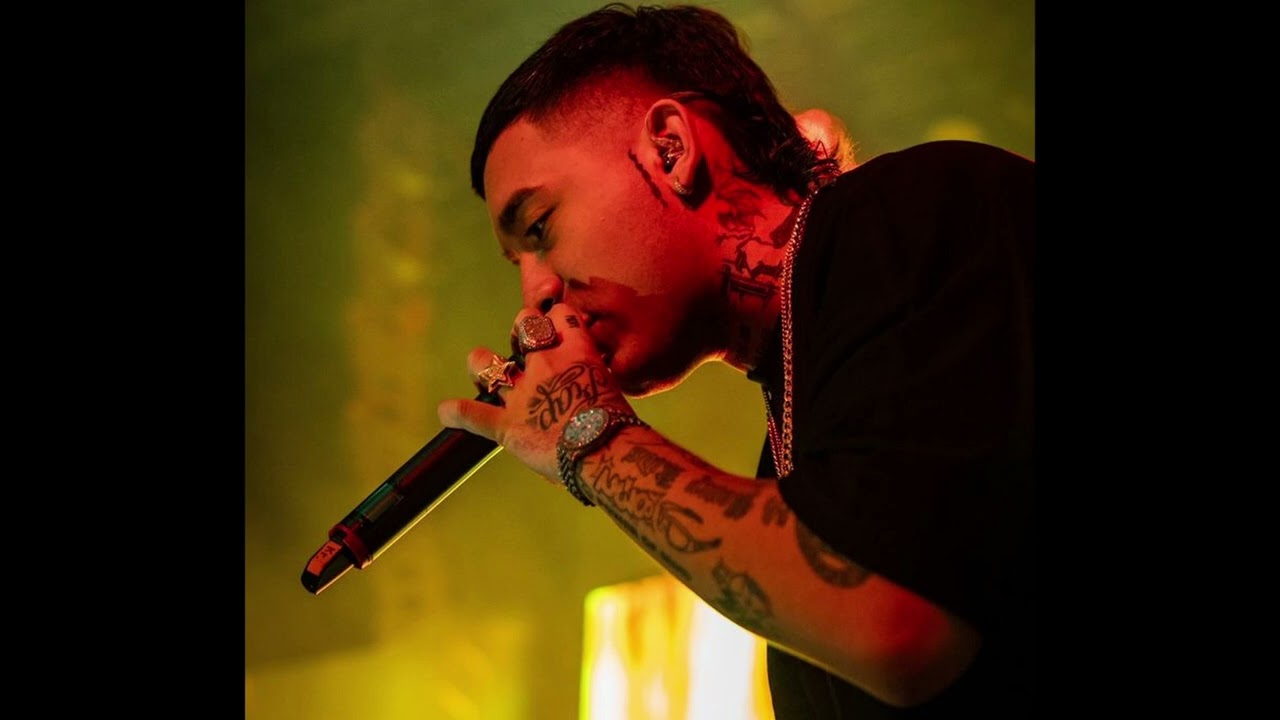 (FREE) Kris R x Blessd Sample Type Beat  - 