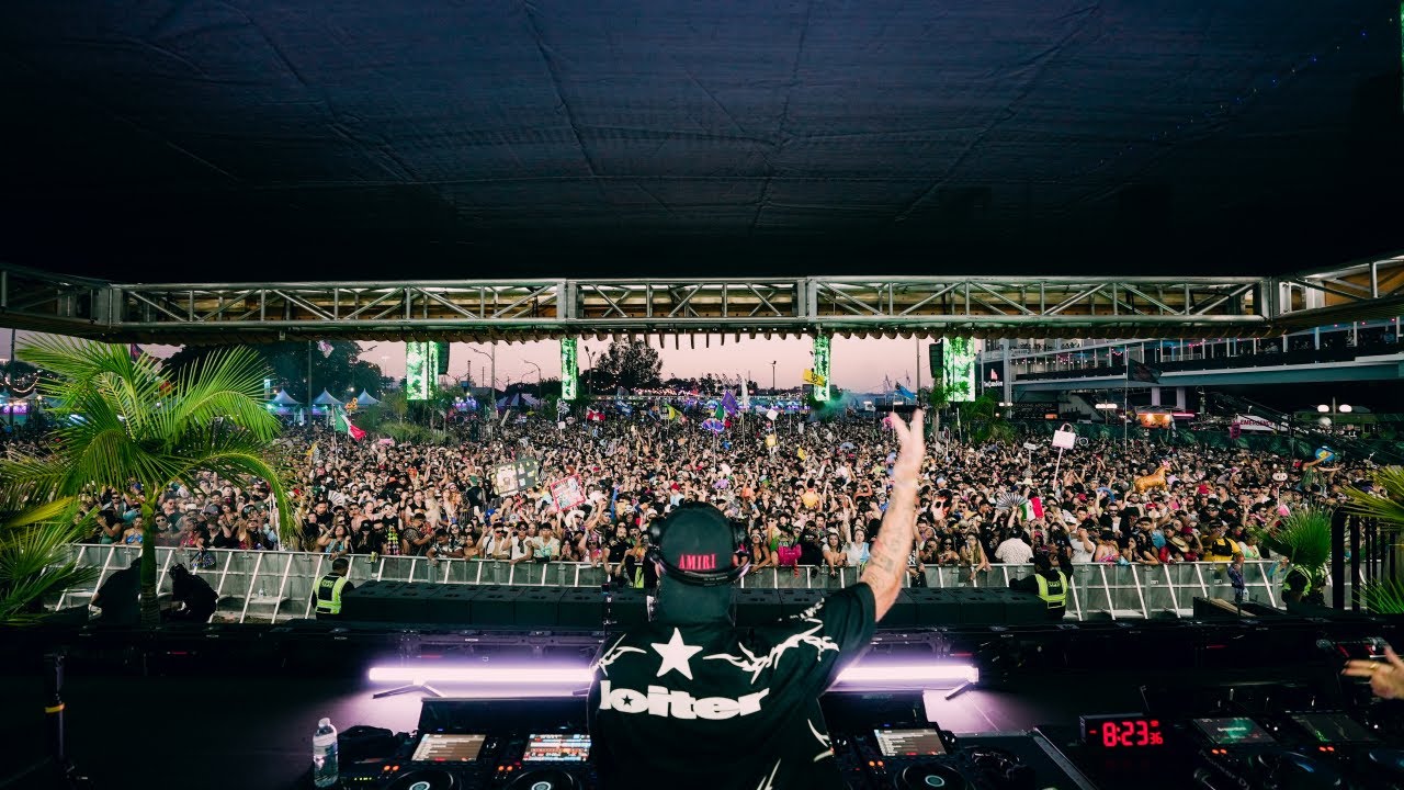 Matroda - Live from Day Trip Festival 2025 (Sunset Set)