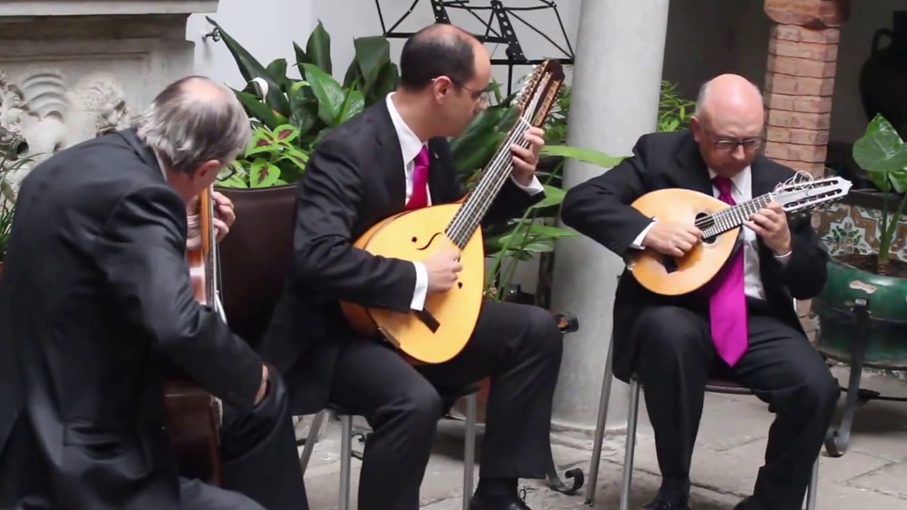 Trío Albéniz en el Ciclo Otoño Sonoro 2015
