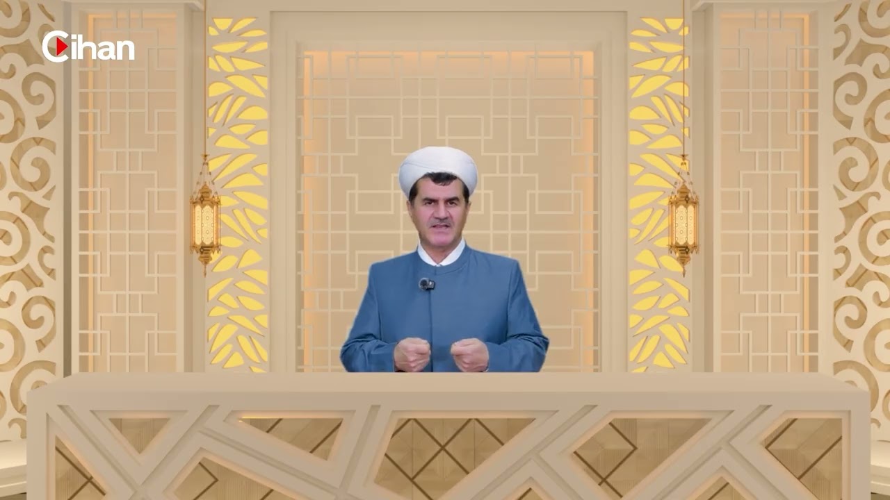 1 ووتاری ڕەمەزانی