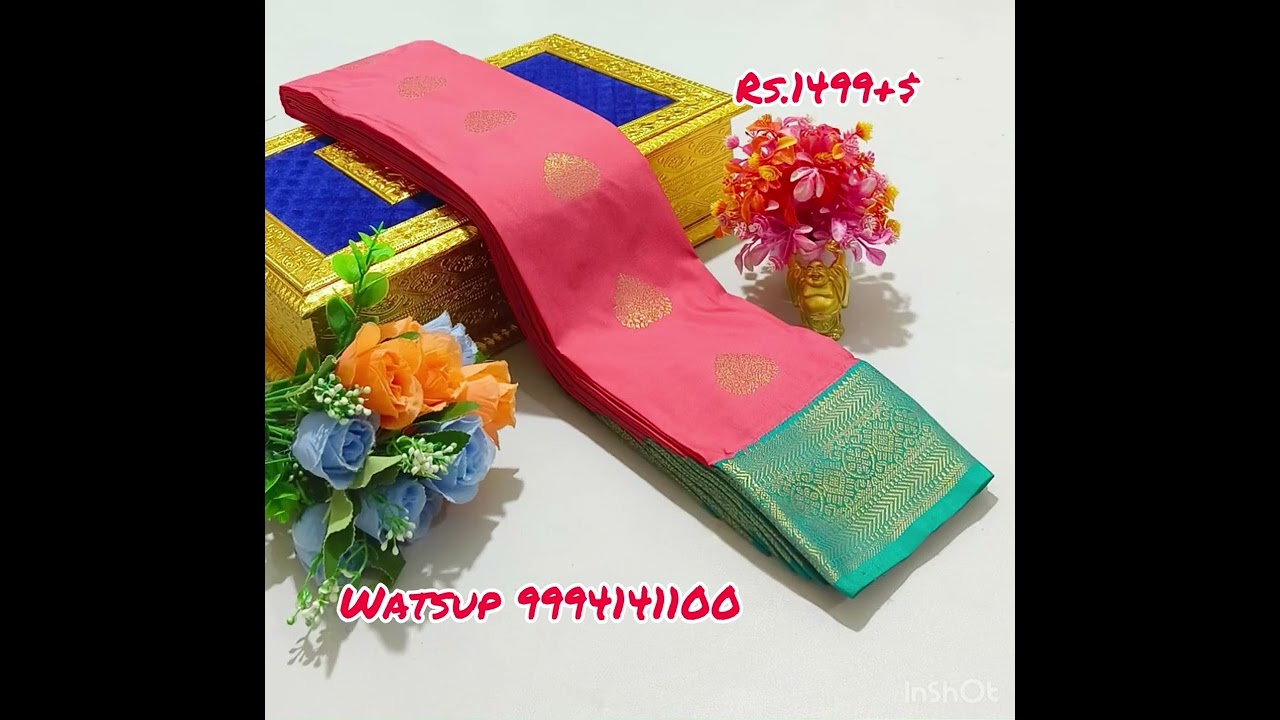 MANGALYAM KORAVAI KOTTANJI BORDER SAREES