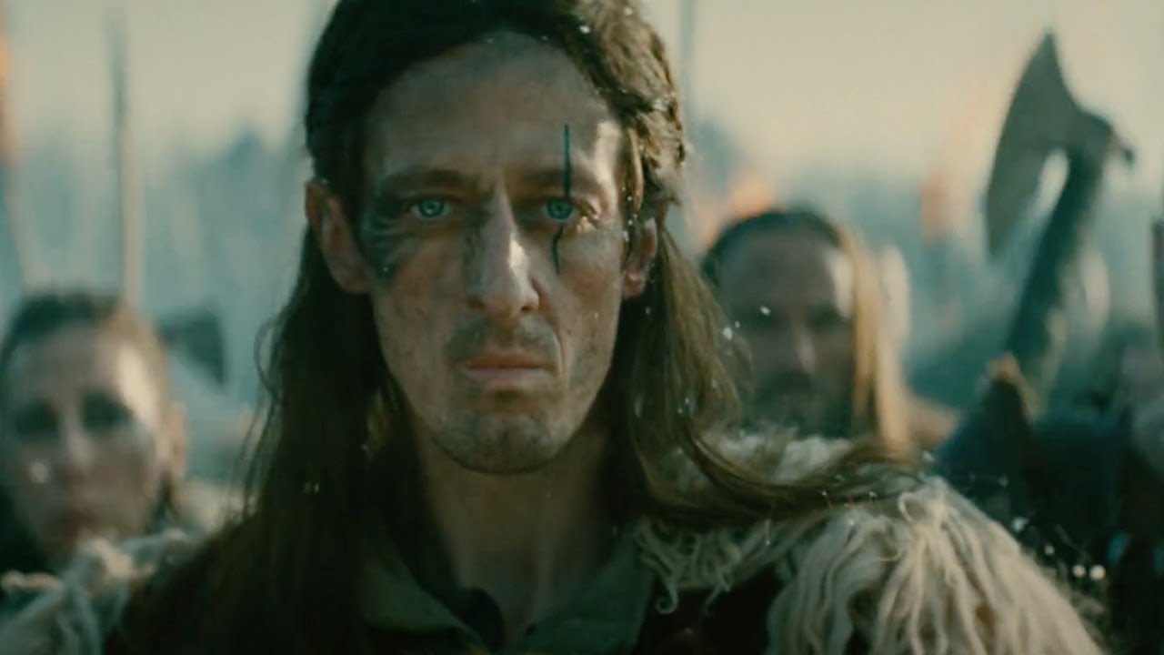 SPOTICAR - THE VIKINGS
