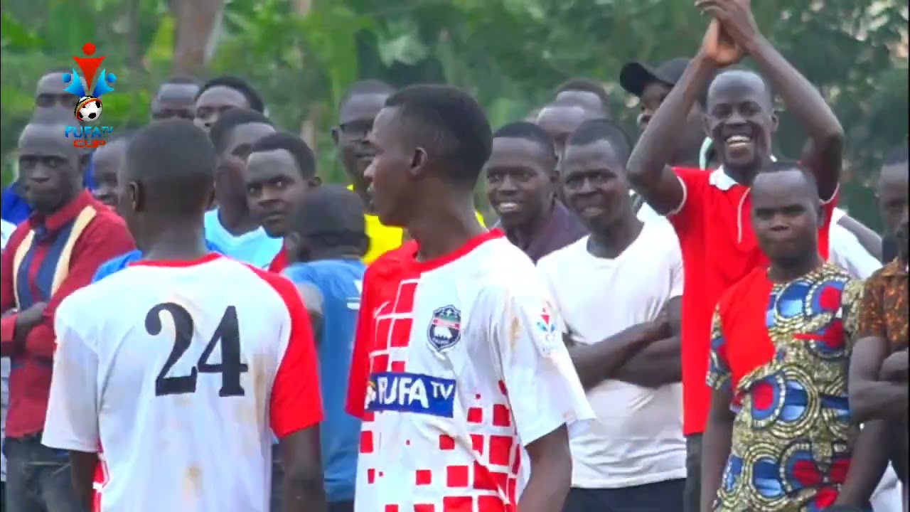 Highlights FUFA Tv Cup R32 | Lango College 1-0 Comboni College | 2024