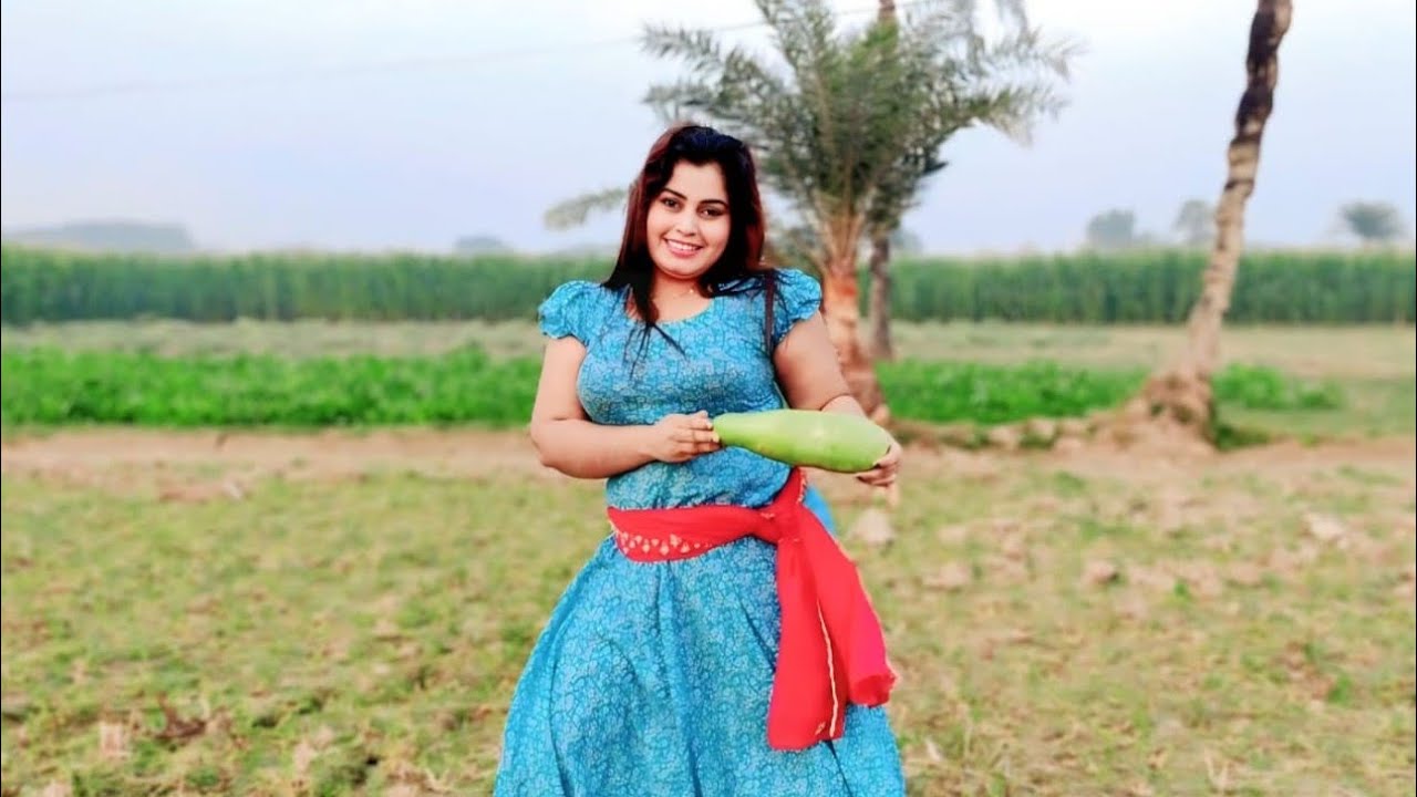 Amar Bagun Gache Te/আমার কচি লাউ/Miss Liton/New Tanding Song /Ms Dancer Media