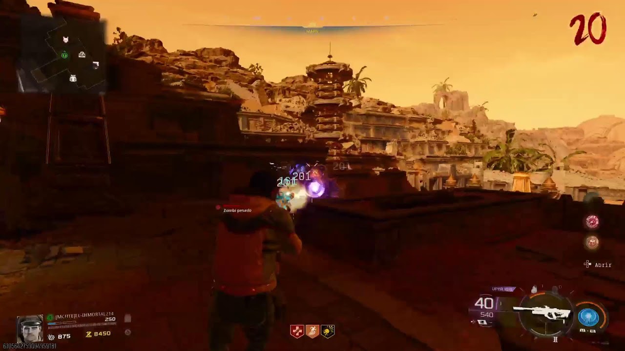 Call of duty black ops 7