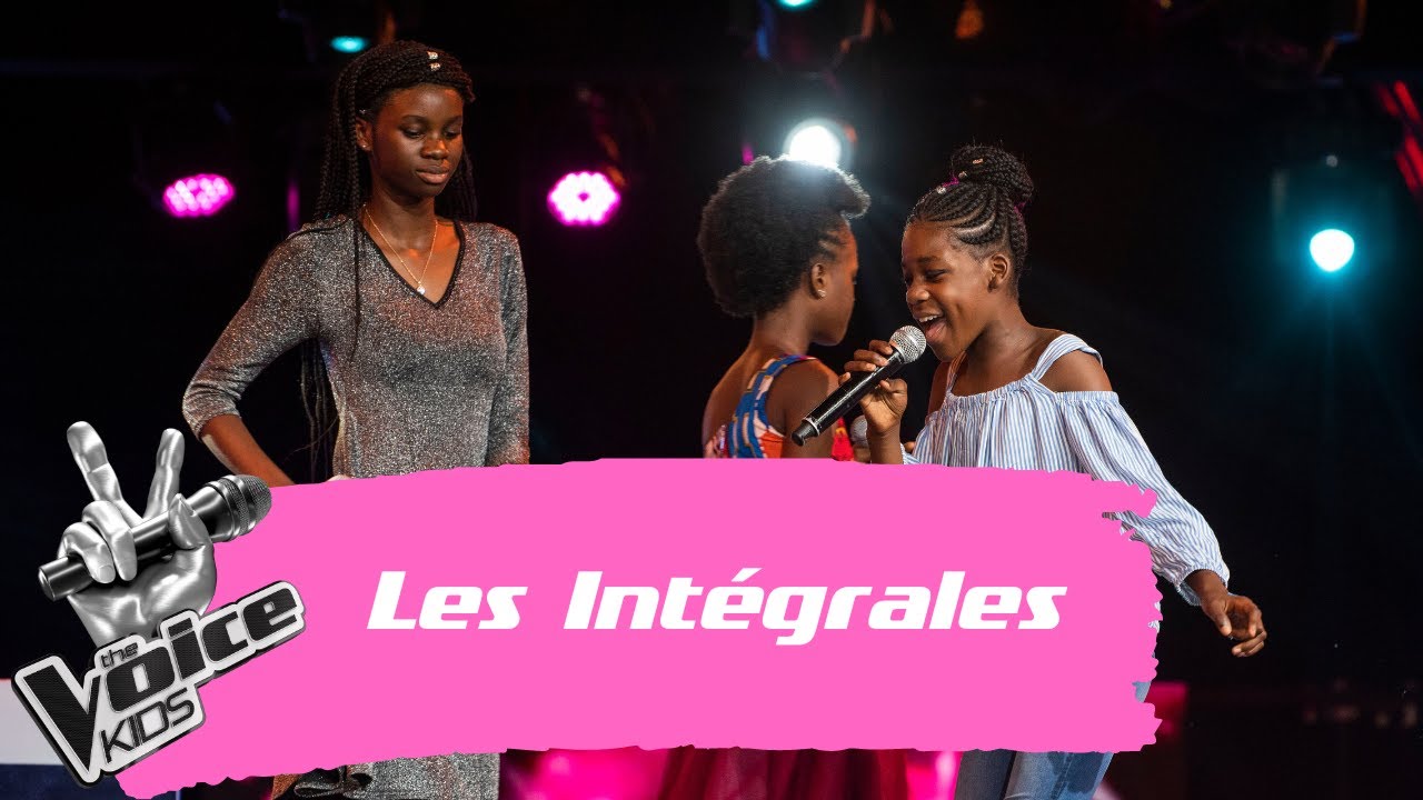 Intégrale Equipe Teeyah 2 | Les Battles | Saison 1 | The Voice Kids Afrique Francophone.