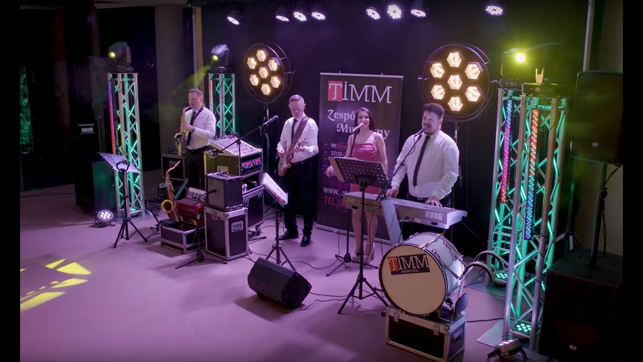 Timm 3 - Jeden taniec, jedna noc (2024)