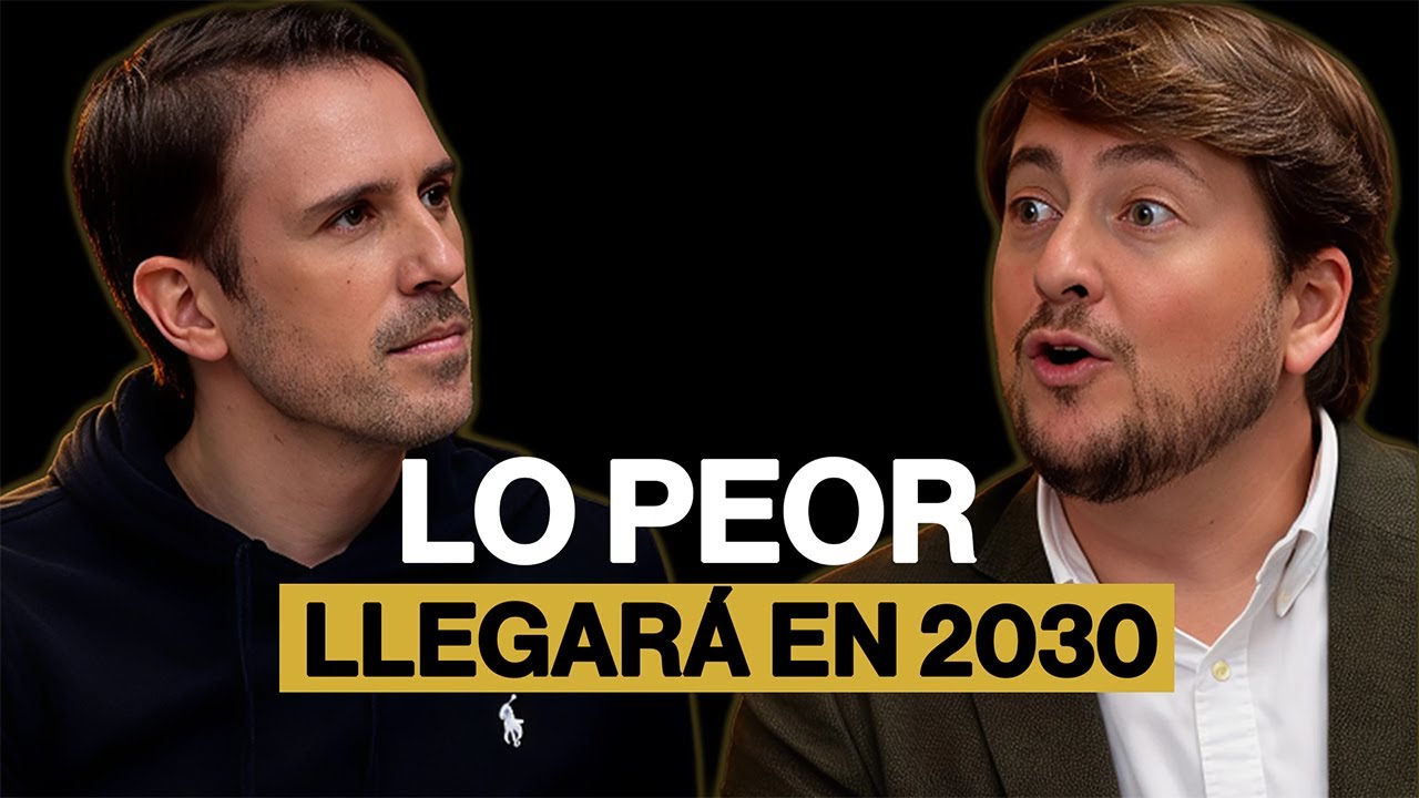 La Clase Media No Está Preparada Para Lo Que Viene