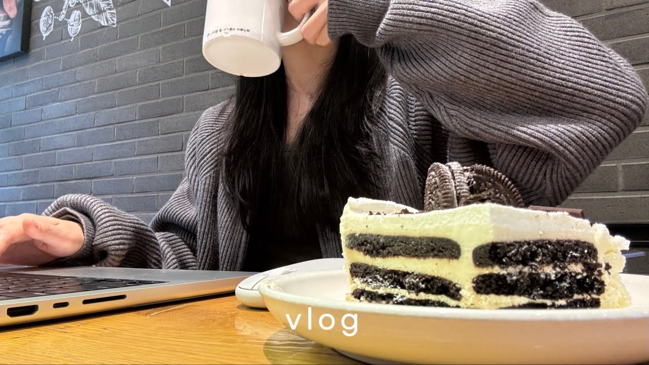 𝙑𝙇𝙊𝙂. 직장인 브이로그 | 사랑이 가득한 한 주 &hearts; | 서울 출장!  근데 영하,,,🥶 | 집들이🏡| 고양이들의 축복이 끝이 없네 🐈 | 제너럴 아이디어 | 광안리 힐링 일상🌉