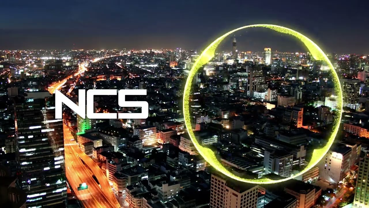Verm - Explode VIP [NCS Rusted 2024 Edition Circle Remake]