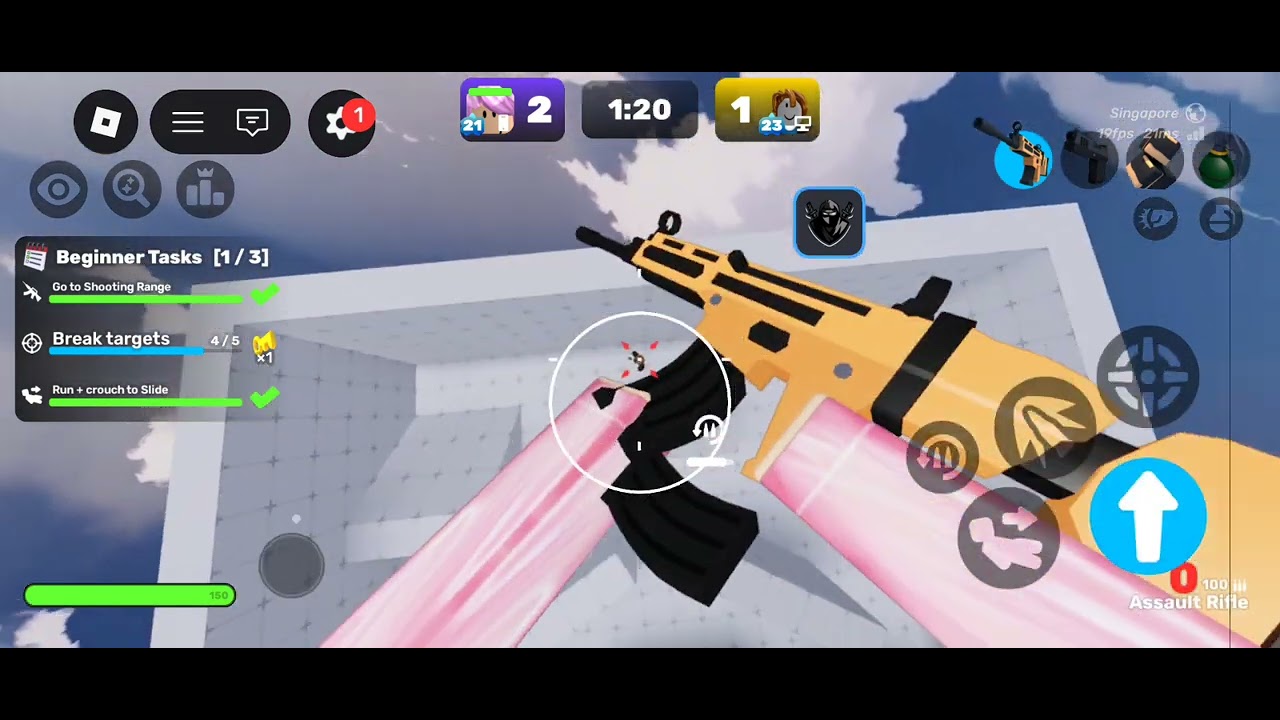 A true hacker pro