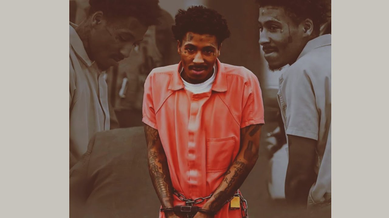 NBA Youngboy x Lil Durk Type Beat 