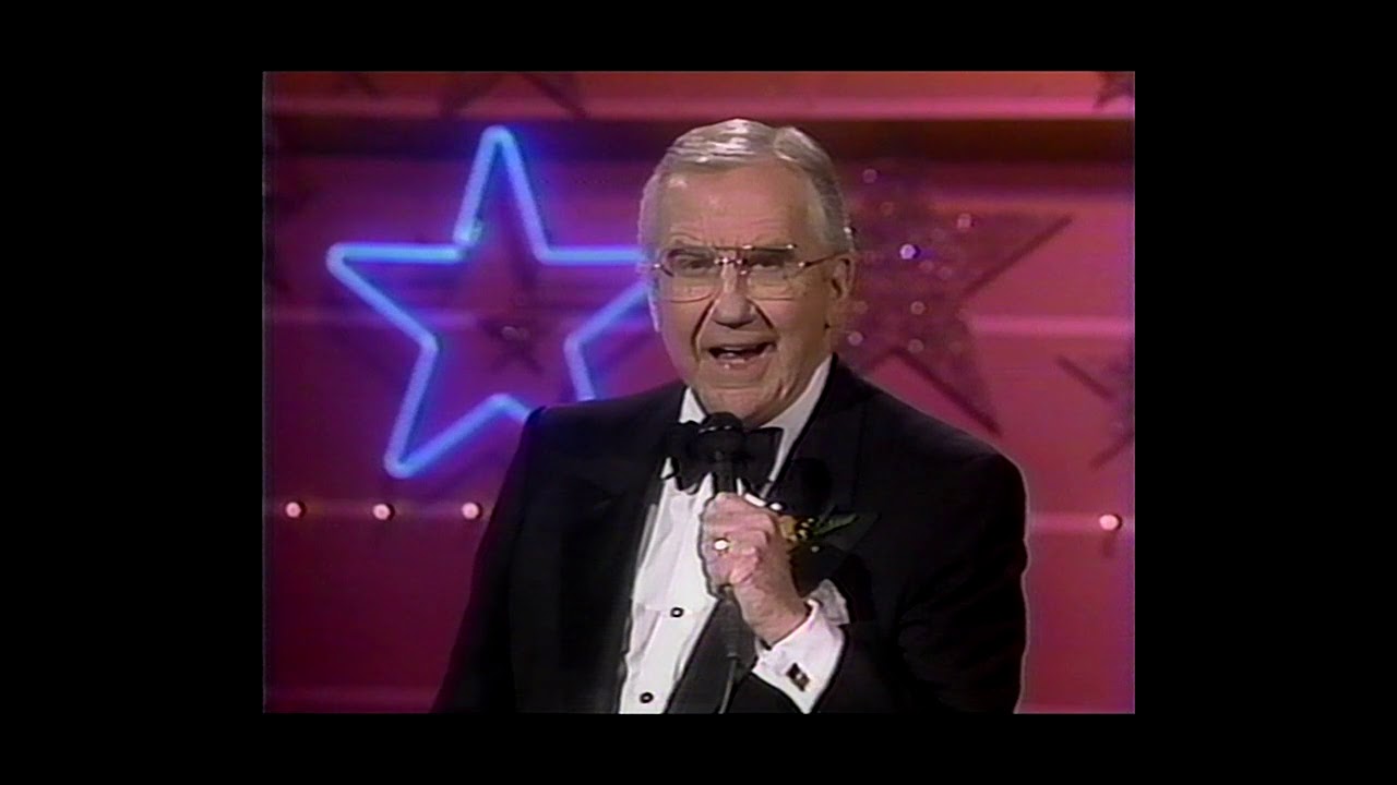 Mike Dugan and Al Lubel Compete on Star Search '88