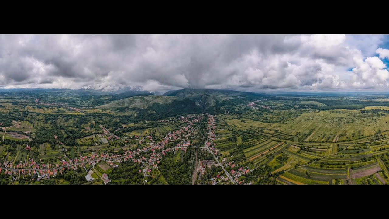 Comuna Runcu, Gorj