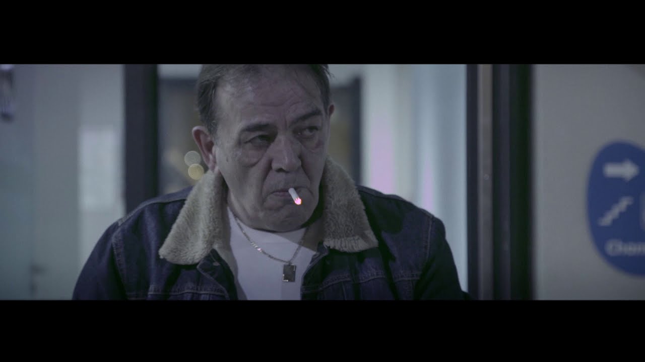 BRAV ~ Bagarrer feat. Le Tiers ( Clip officiel )