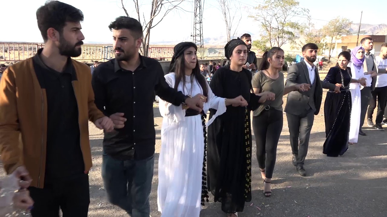 Bayram BABAT Düğünü Part 7 / Foto Gizem