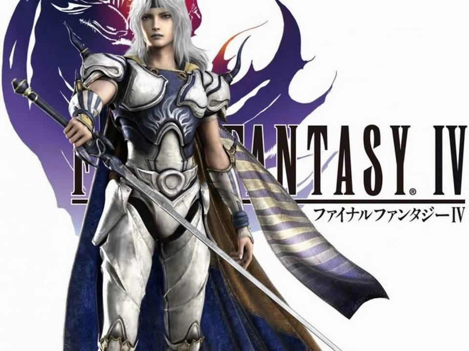 Yoko Shimomura~ drammatica ~Heroes Of Mana Title Theme~