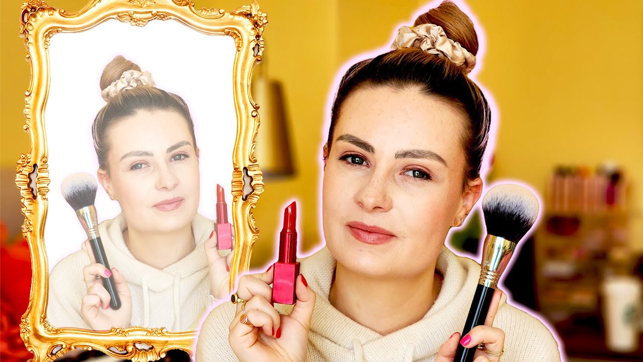 10 Easy Tips for Blind Makeup Lovers!