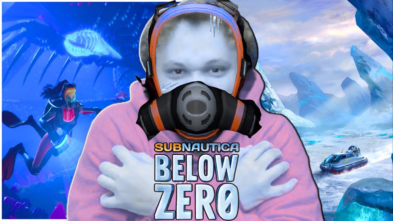 Can We Beat Subnautica Below Zero Before Subnautica 2 comes out? Pt3