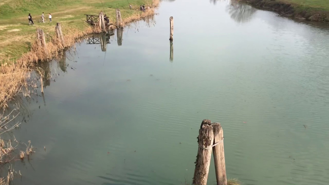 Piovego - climate risks Padova