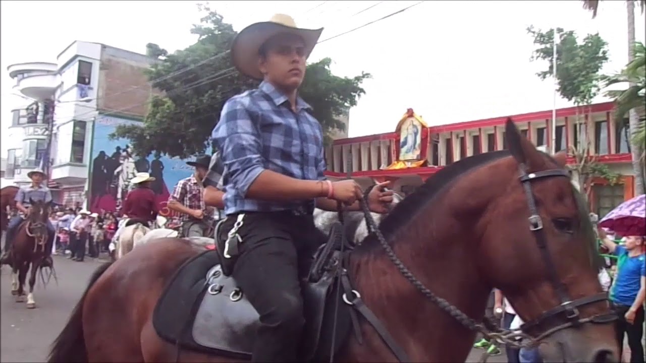 Hípico Estelí 2018