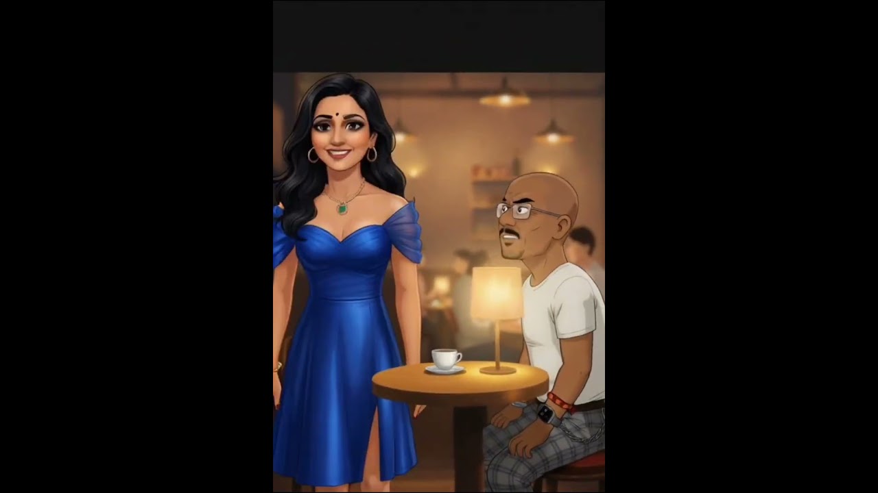 Part 56-19 year girl&rsquo;s marriage story #nepalidrama #viralvideo #trending #fyp #nepal #nepali #balen 