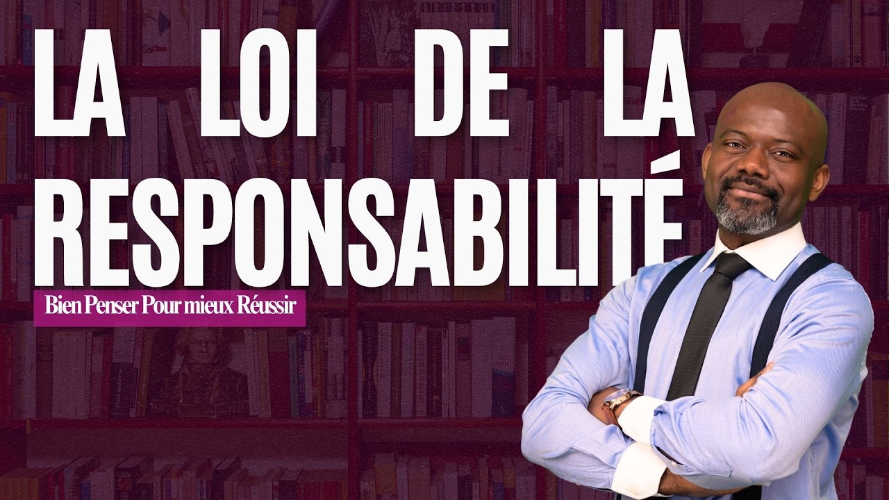 Semaine 2: Comment entrer dans la mentalité des gagnants