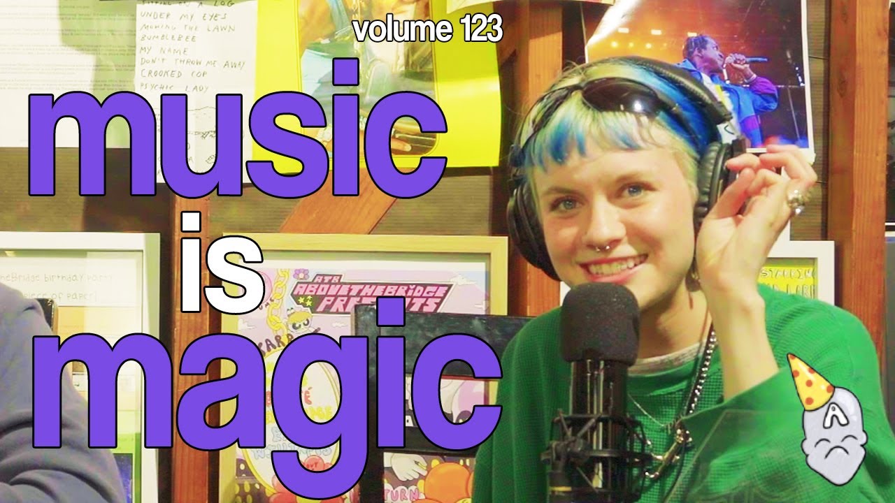 Devon Again Interview: “Cherry Cola” & How to take a Leap of Faith - Music Matters #123