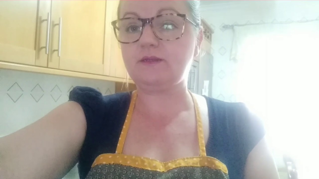 Bizcocho de chocolate blanco en Thermomix 21