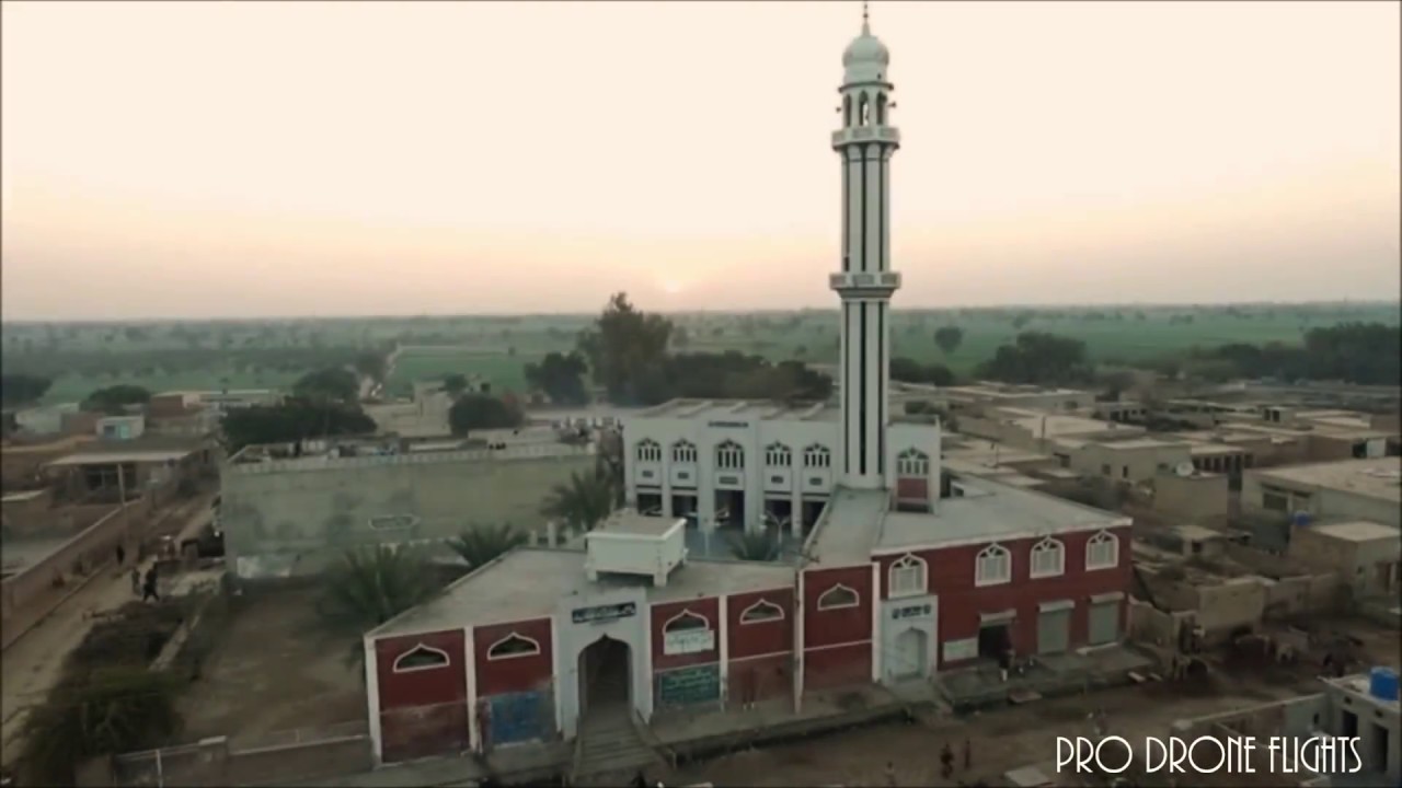 249 GB TOBA TEK SINGH 🇵🇰 PAKISTAN