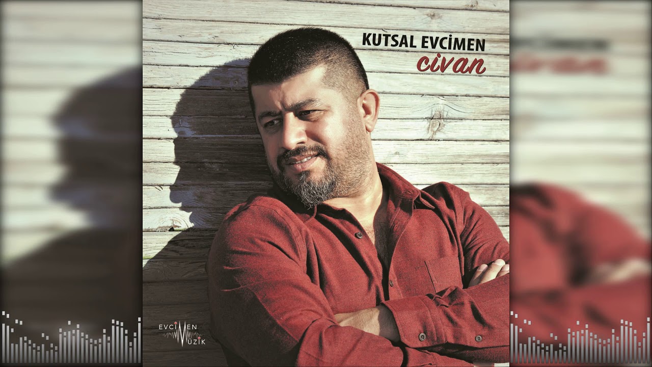Kutsal Evcimen - Can Veririz (Official Audio)