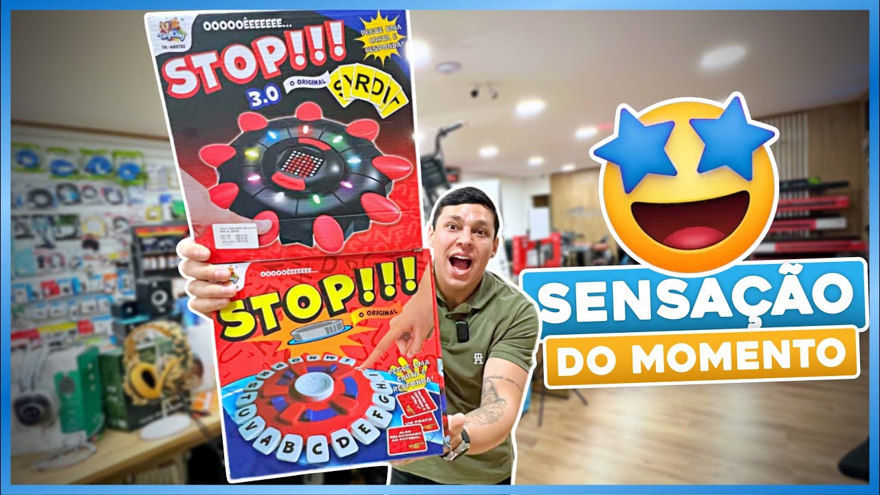NOVAS TENDÊNCIAS DO MOMENTO! | Laser Tech Distribuidora