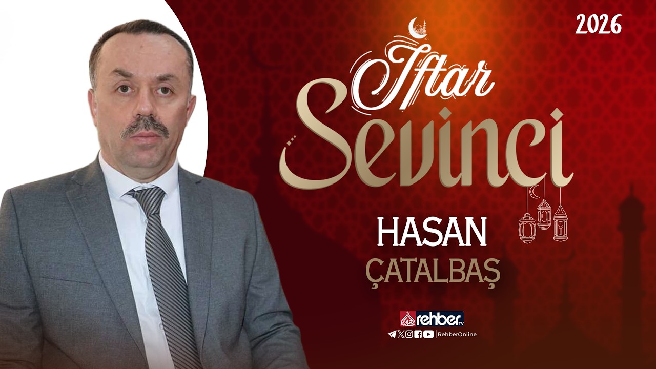İftar Sevinci | 8. Bölüm