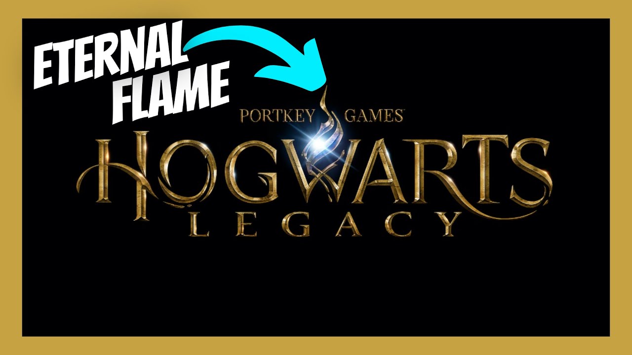 Is Hogwarts Legacy about the ORIGINS of Ancient Magic?