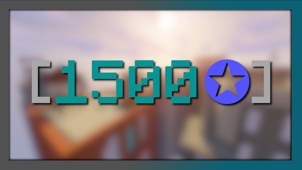 1500⭐️