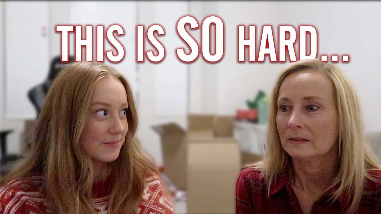 We Had To Make A VERY HARD Decision...