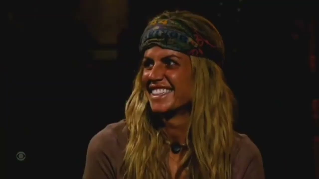 Survivor All Winner (Season 1 - 48)