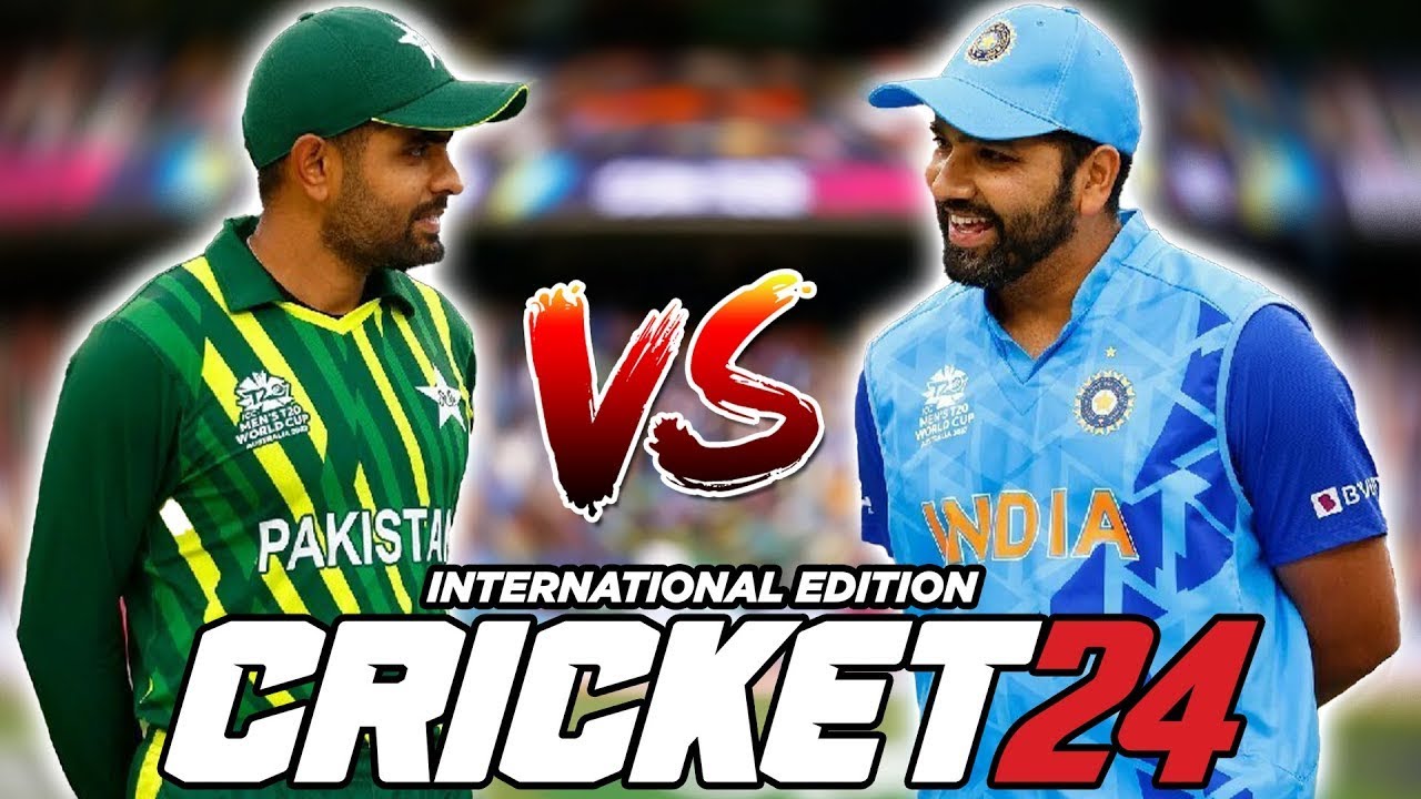 real cricket 24