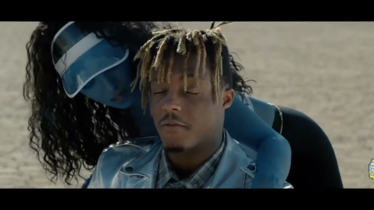 [FREE] Juice WRLD Type Beat 2026- 