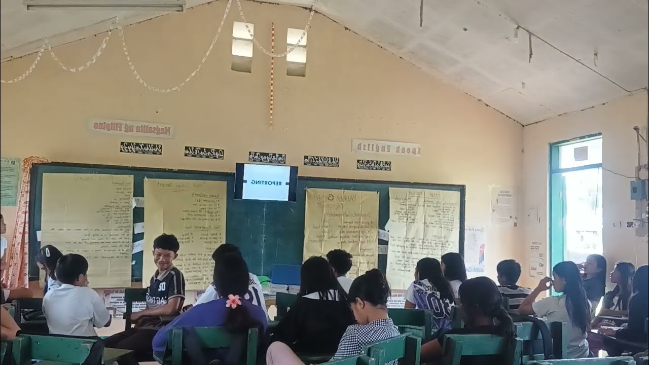 Demo Teaching G9 Part 7 ( Dessert)