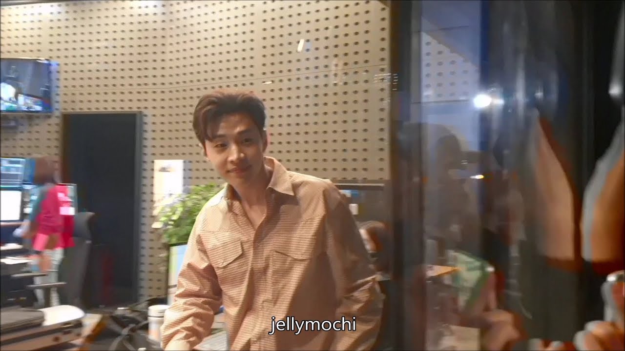 190509 볼륨을 높여요 출퇴근 & 엔딩멘트 헨리 henry