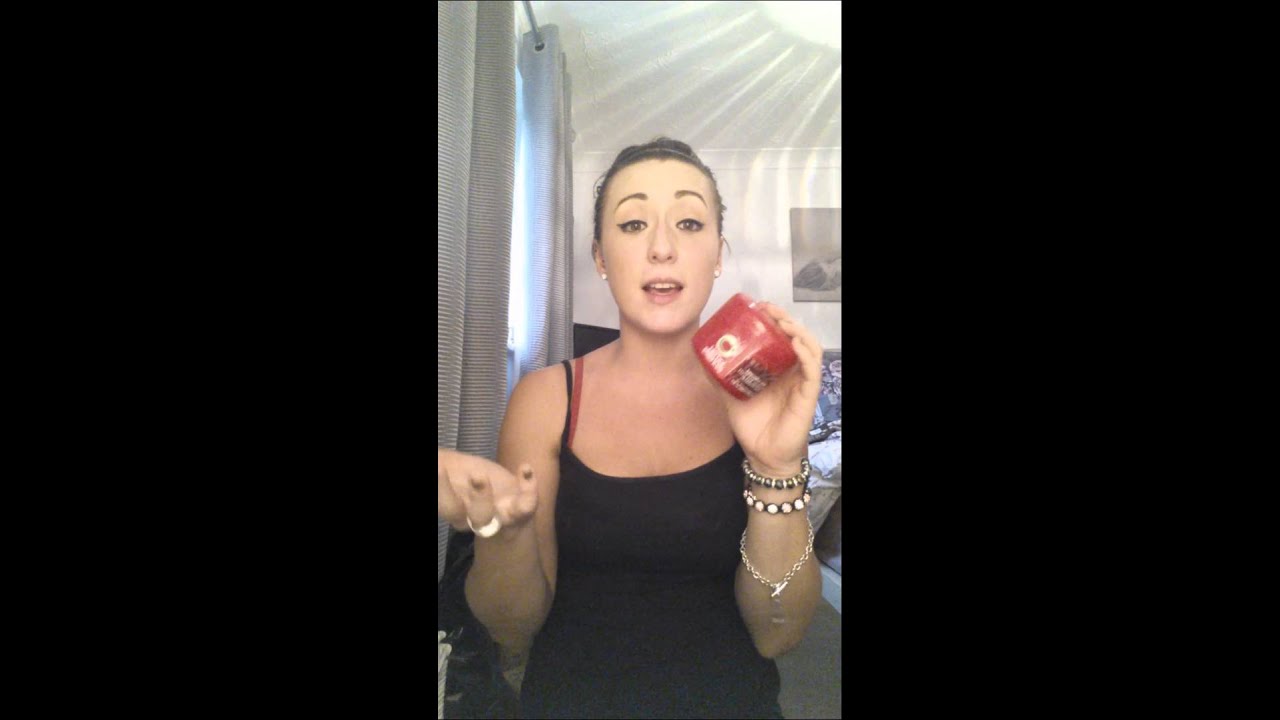 Herbel essence review